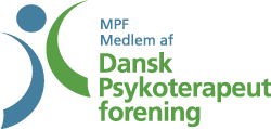 Medlem af Dansk Psykoterapeutforening